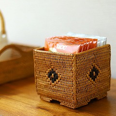 バリ島のアタ 小物入れ 通販｜《公式》アジアン・バリ雑貨専門店ココバリ