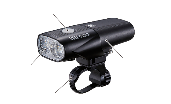 VOLT1700 | PRODUCTS | CATEYE