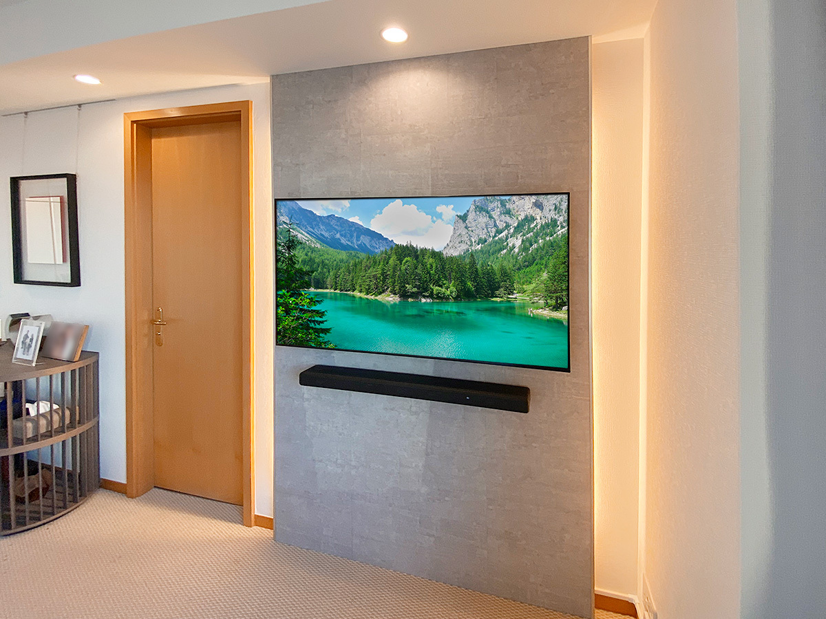 ソニー ブラビア A8Hシリーズ KJ-55A8H 壁掛けテレビ専門店がおすすめ