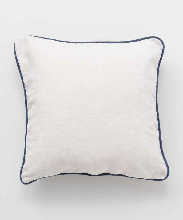 オーシャンエンブクッションカバー(WHITE): 『Kahiko(カヒコ)』公式通販