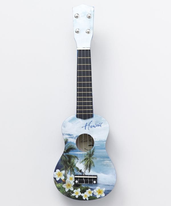 ハワイアンウクレレ(SEA TURTLE): 『Kahiko(カヒコ)』公式通販
