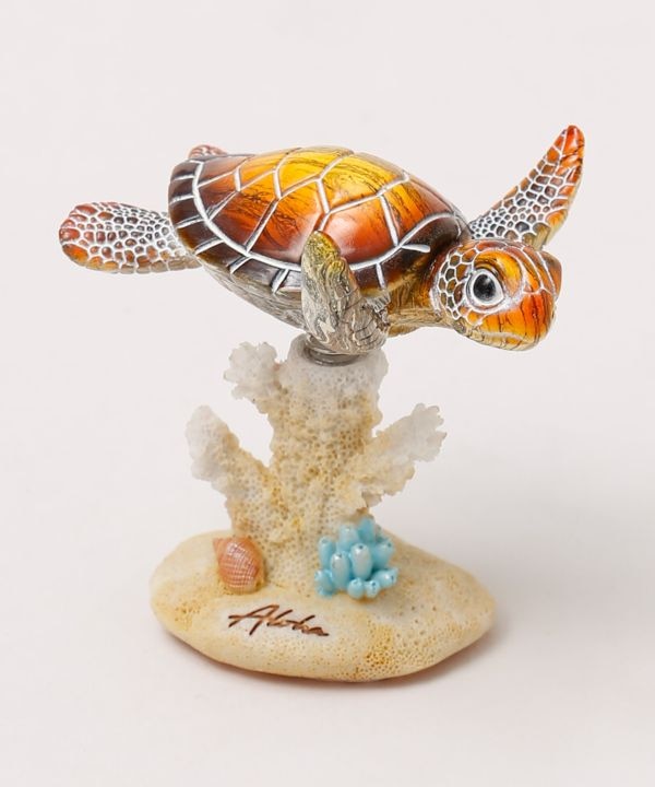 スウィングホヌフィギュア(BLUE): 『Kahiko(カヒコ)』公式通販