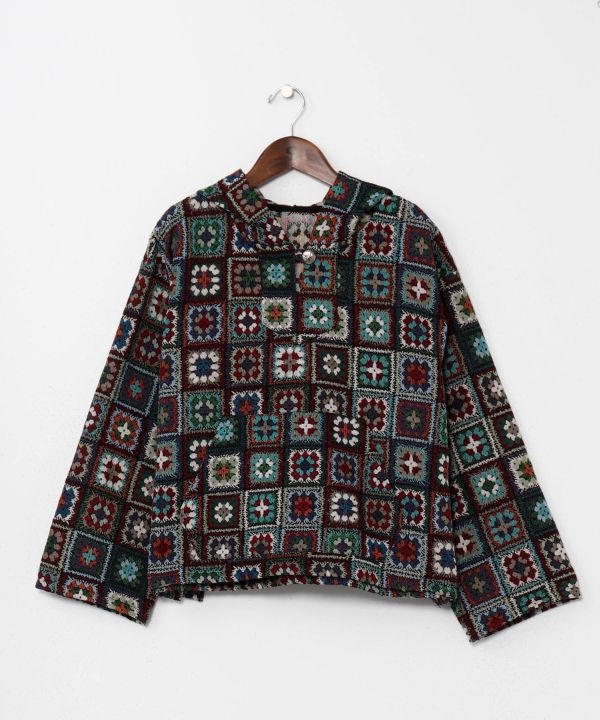 シェピTOP(WHITE): 『チャイハネ』公式通販