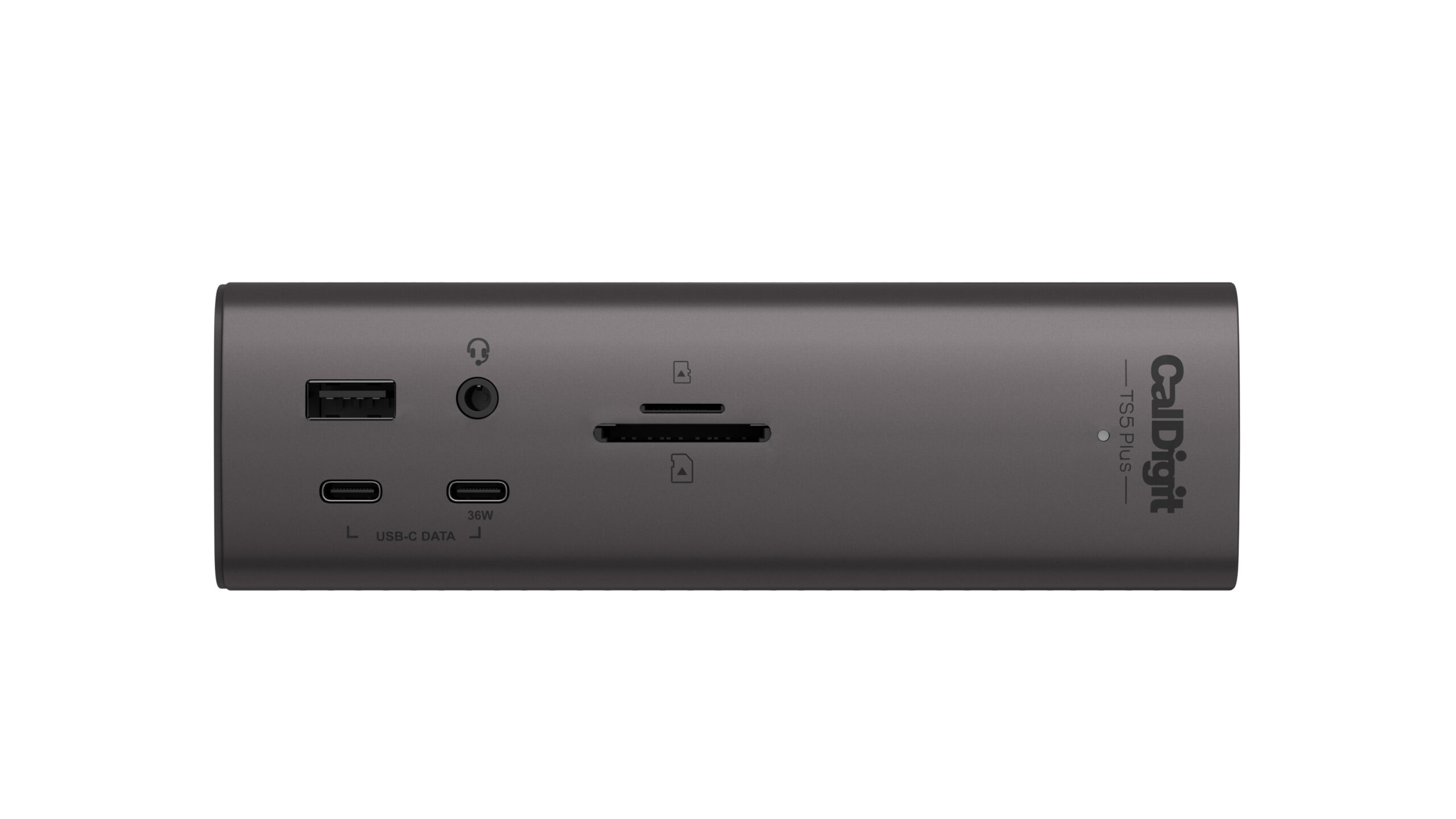 Thunderbolt 5 Dock | TS5 Plus | CalDigit – CalDigit