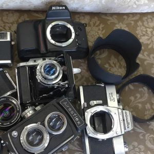 入荷情報】ジャンク品大量入荷しました