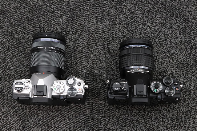 オリンパス OM-D E-M5 MarkIII PROレンズキットを使ってみた！｜カメラ