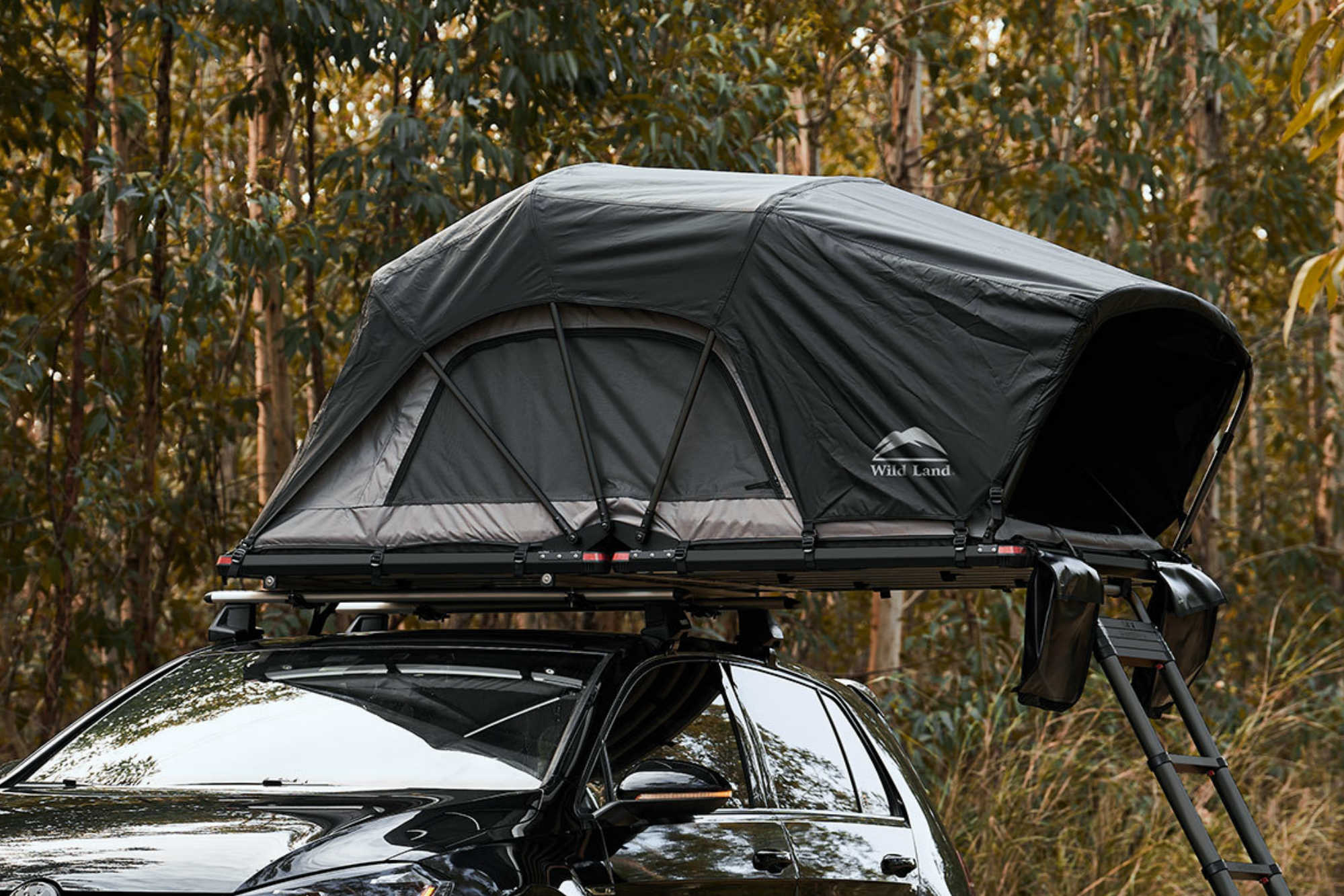 wild land ワイルドランド ルーフテント販売