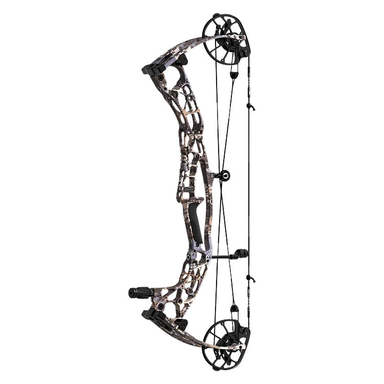 Hoyt AX-2 29 Compound Bow — Canada Archery Online
