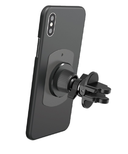 CAPS CH-05 マグネットホールドスマホホルダー エアコンタイプ｜製品