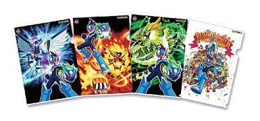 先着購入特典「流星のペンダント」代替品について (流星のロックマン