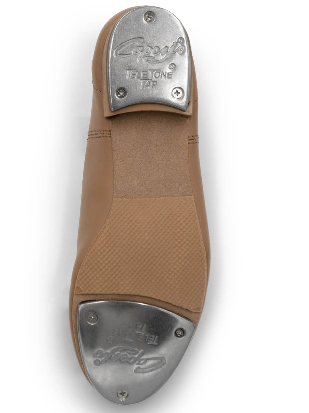 Fluid Tap Shoe Enhances Flexibility in the Studio | Capezio®