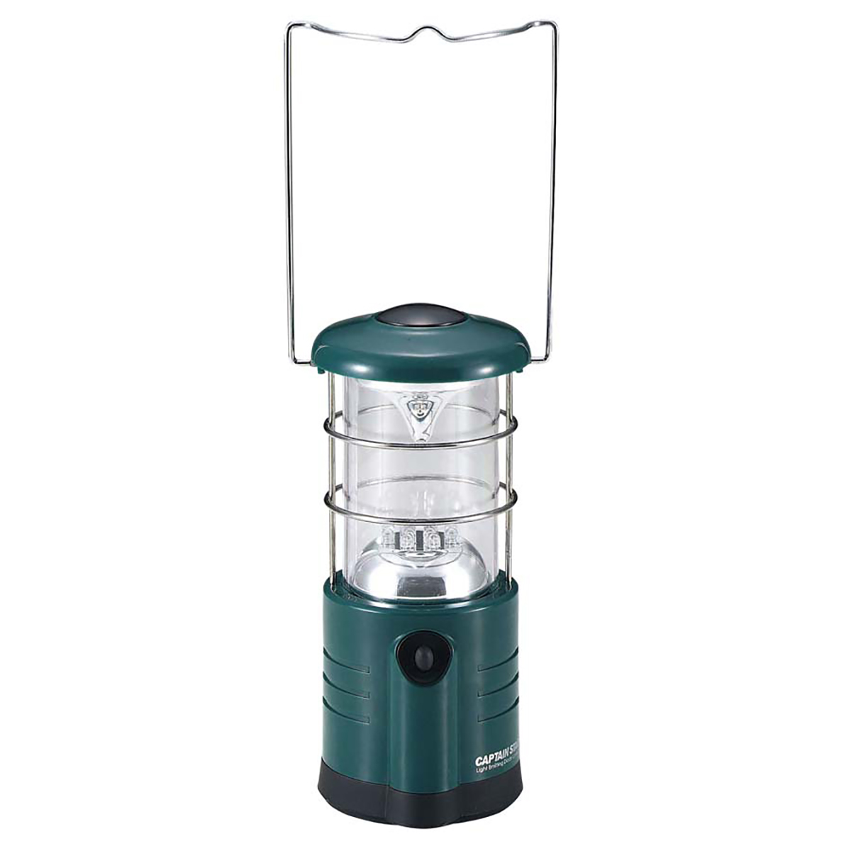 マイト LEDランタン - アウトドア・キャンプ用品 - キャプテンスタッグ