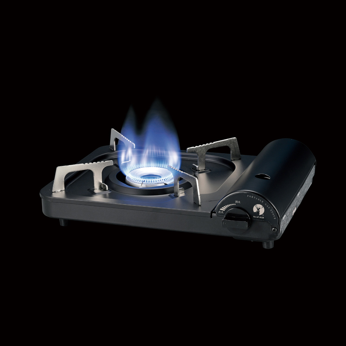 ガスコンロ（ガスバーナー）の種類と選び方 | アウトドアお役立ち情報