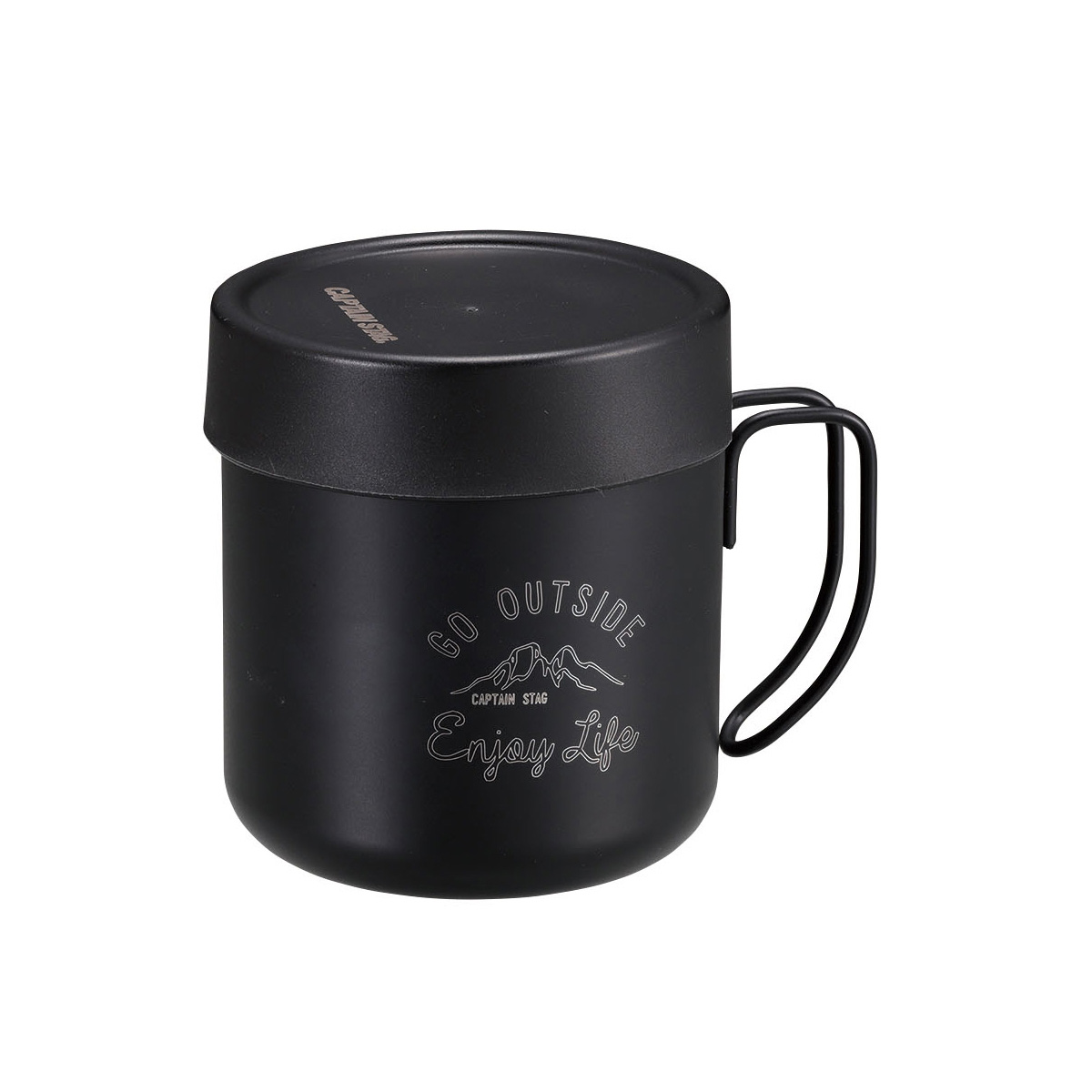 フタ付ポップアップドリッパー - アウトドア・キャンプ用品