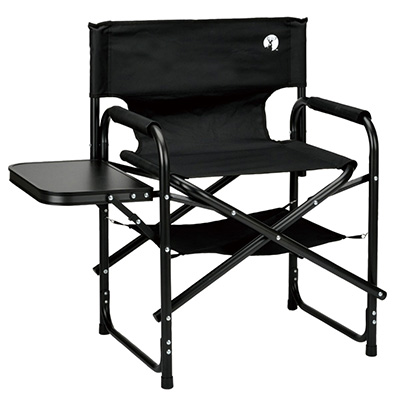 アルミ背付ベンチ用 着せかえカバー (イエロー) - アウトドア