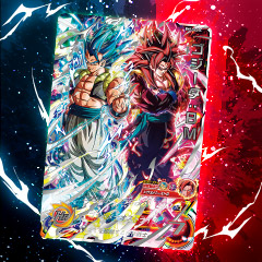 スーパードラゴンボールヒーローズ初！シリアルナンバー入りSECレア