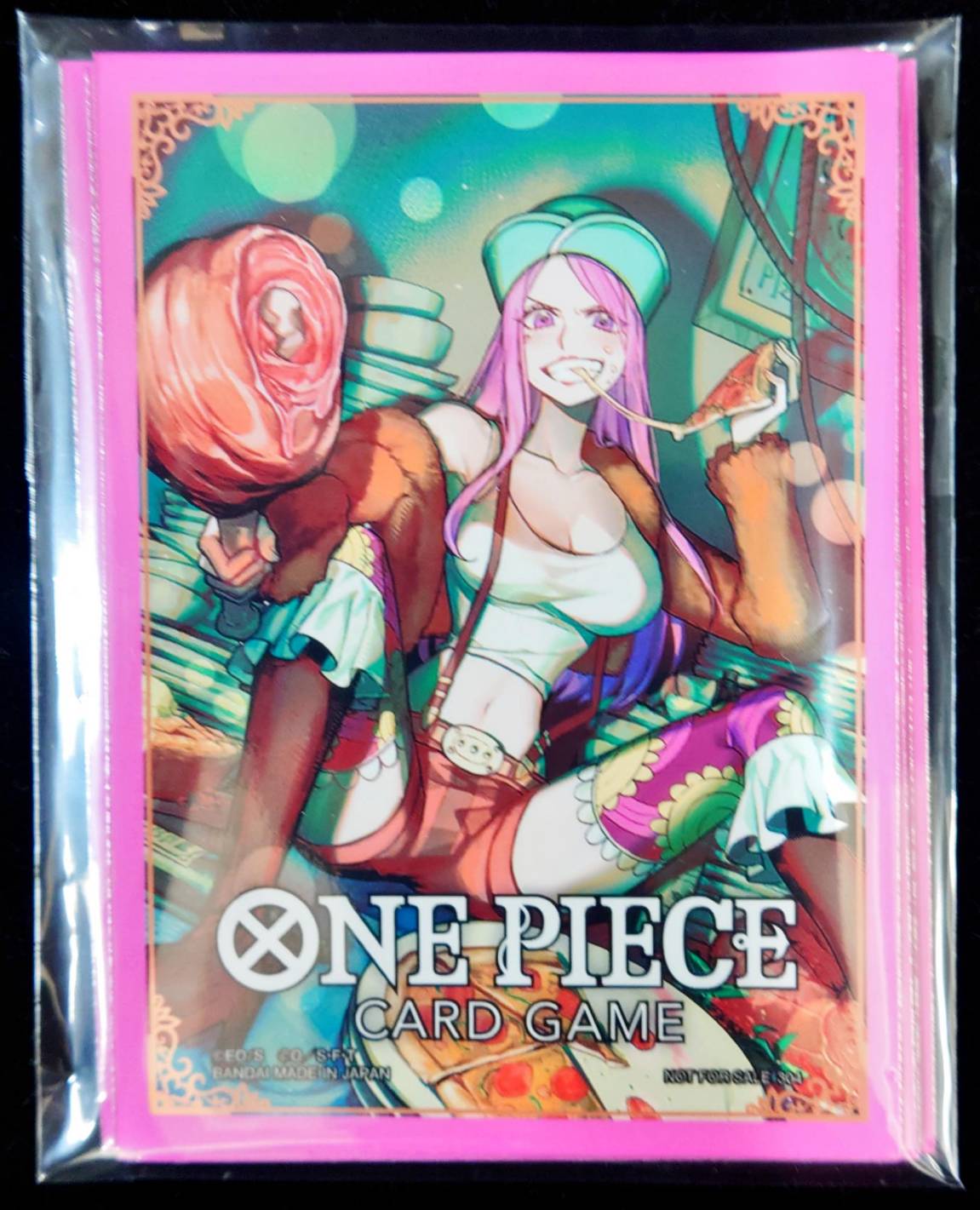 ボニー フラッグシップ - ジュエリー・ボニー フラッグシップバトル