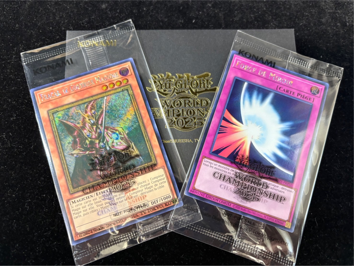 Worldchampionship2025(世界大会2025記念プロモ)【-】{-}《その他》