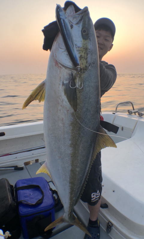 カーペンター 幻影