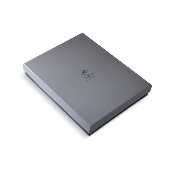 Plain Photo Frame Velvet Back Silver Plated | Carrs Silver