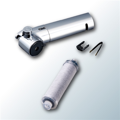 定期付き）取替浄水スパウト＋浄水カートリッジ 【エコノミータイプ