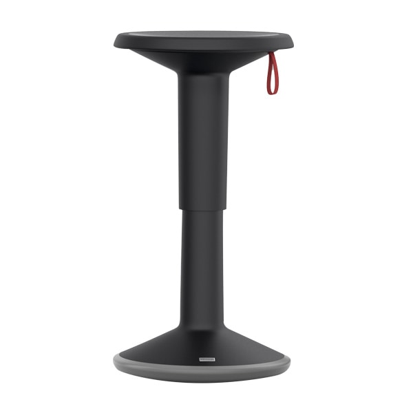 interstuhl（インタースツール）UP IS1アップ スツール ディープグレー