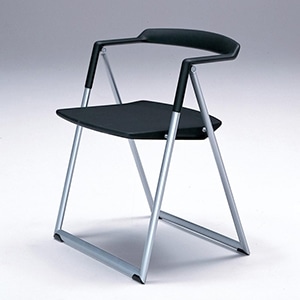 ixc.(イクスシー）BRONX 1010ブロンクス フォールディングチェア