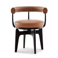 CHARLOTTE PERRIAND（シャルロット・ペリアン） | カッシーナ・イクスシー