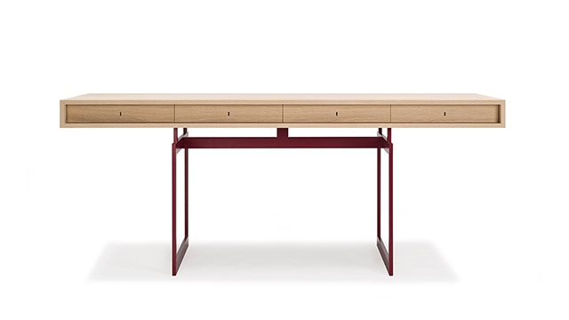 デスク | カッシーナ・イクスシー