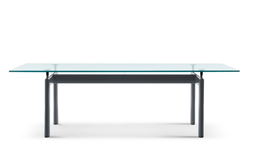 6 TABLE TUBE D'AVION（ターブル テューブ ダヴィオン テーブル