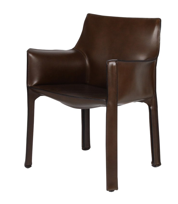 413 CAB（キャブ アームチェア） Cassina | カッシーナ・イクスシー