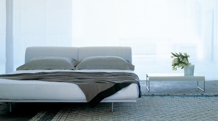 L31（サイト ベッド） Cassina | カッシーナ・イクスシー