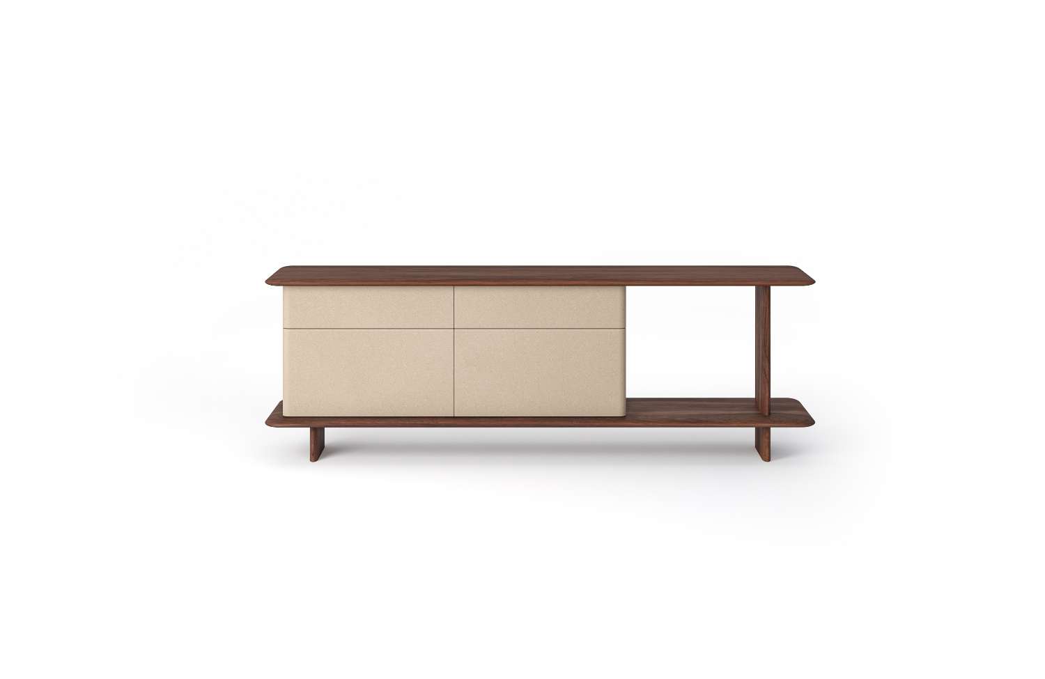 PLATO (プラトー キャビネット） IXC | カッシーナ・イクスシー