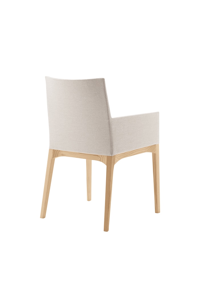 LINE(ライン チェア） IXC | カッシーナ・イクスシー