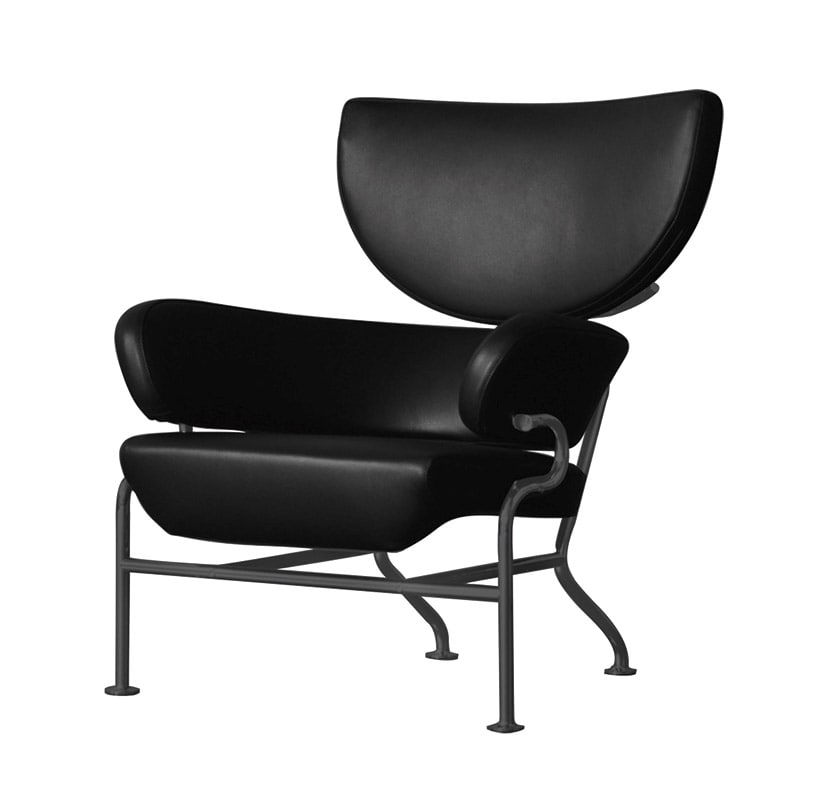 836 TRE PEZZI（トレ ペッツィ ラウンジチェア） Cassina | カッシーナ