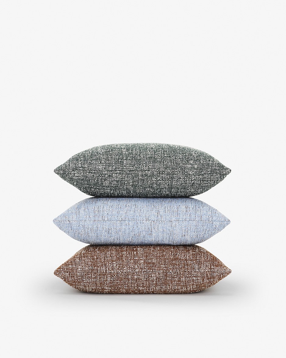 KVADRAT/RAF SIMONS - | クッション 45 x 45cm Sonar3 974 -カッシーナ