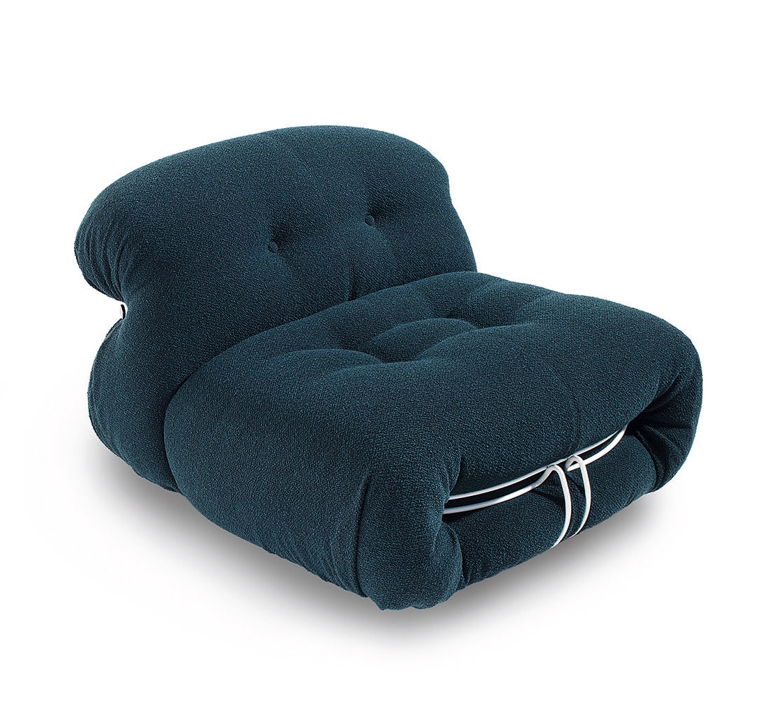Cassina（カッシーナ）944 SORIANA ソリアナ 2人掛けソファ|カッシーナ