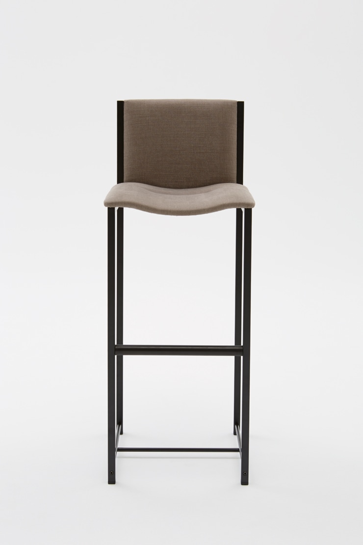 IXC(イクスシー）LIMA/CリマC カウンターチェア|カッシーナ