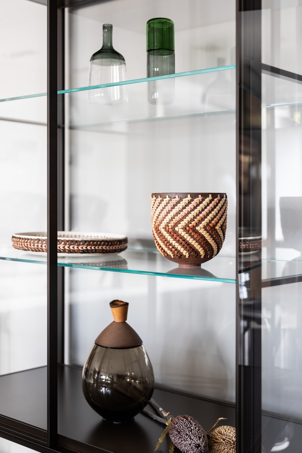 styling | カッシーナ・イクスシー