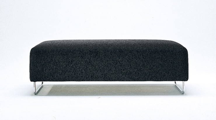 253 NEST（ネスト スツール／ベンチ） Cassina | カッシーナ・イクスシー