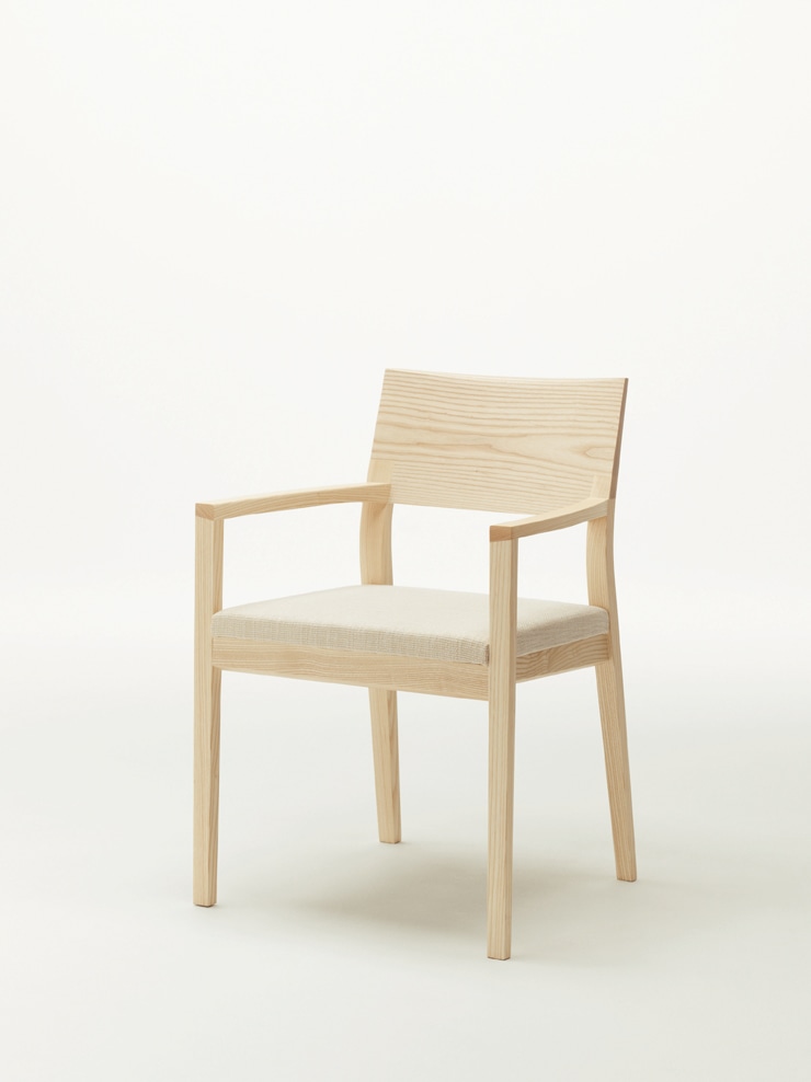 CALM chair (カーム チェア） IXC | カッシーナ・イクスシー