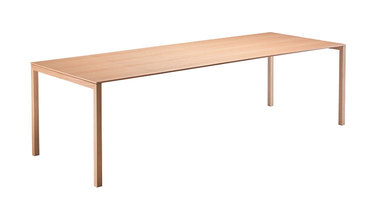 195 NAAN（ナーン テーブル） Cassina | カッシーナ・イクスシー