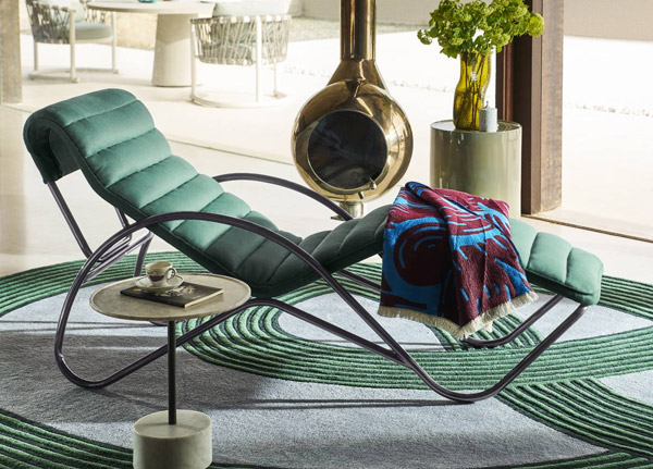 NEWS | カッシーナ・イクスシー