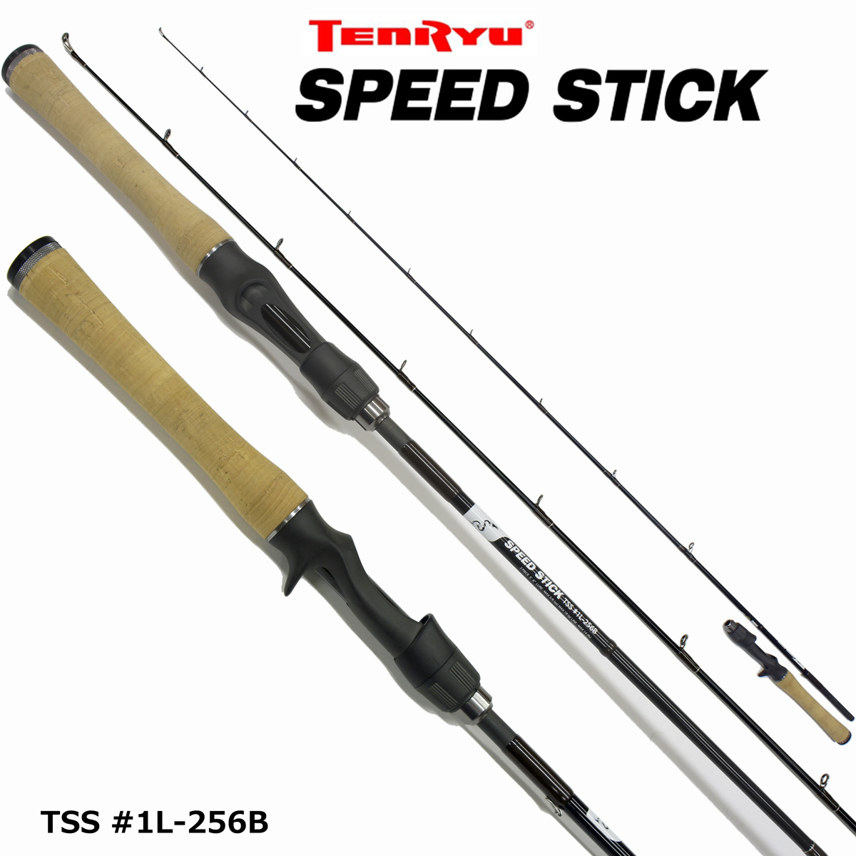 アブ(ABU) ホーネット・スティンガー マイクロガイドシステム HSC