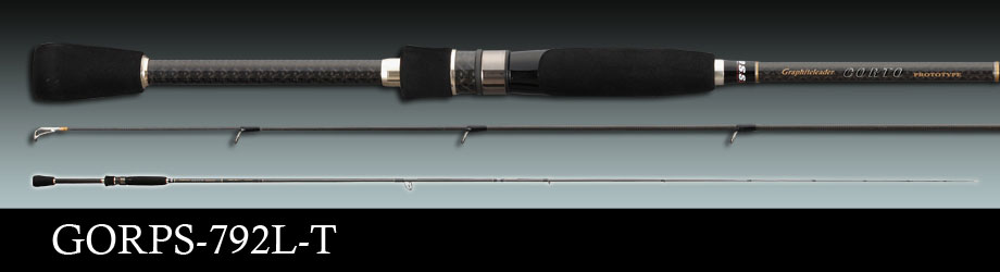 オリムピック コルトプロトタイプ GORPS-792LT ☆セール特別割引品