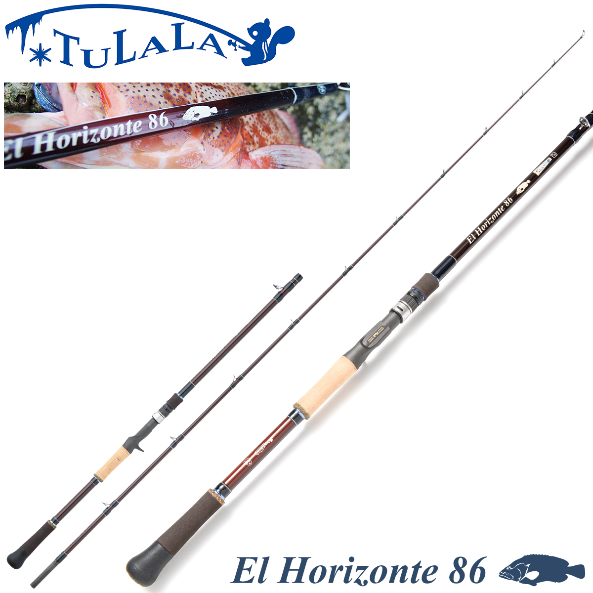 ツララ(TULALA) 19エルホリゾンテ(El Horizonte) 83 TULALA(ツララ