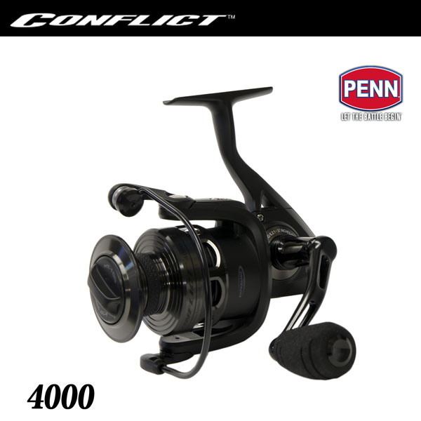 ペン(PENN) コンフリクト(Conflict)4000 ☆激安セール限定割引品