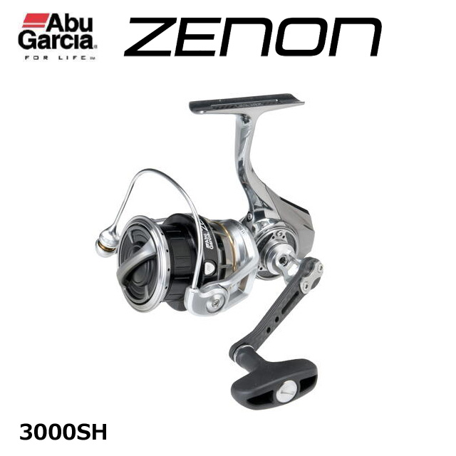 アブ・ガルシア(Abu Garcia) レボ(REVO) SP ビースト 2500S ☆セール