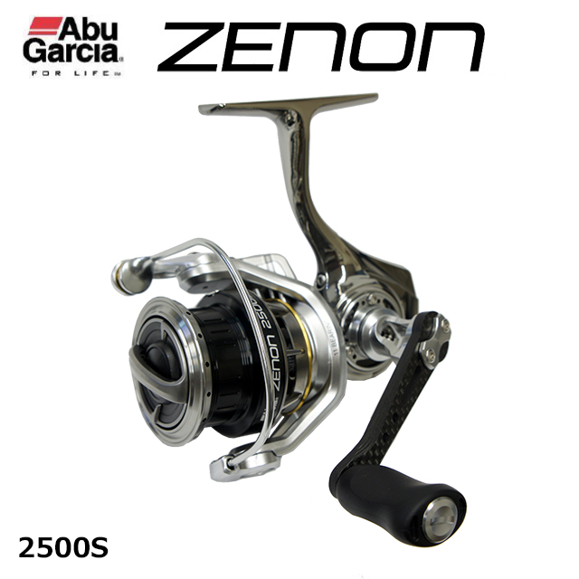 アブ・ガルシア(Abu Garcia) レボ(REVO) SP ビースト 2500SH ○完売
