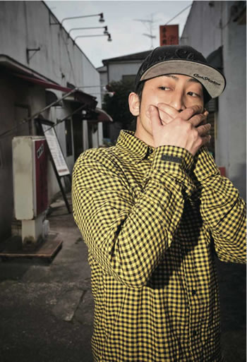 NORIKIYO - CDJournal.com